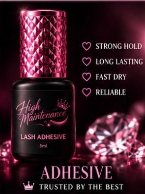 High quality Lash adhesive