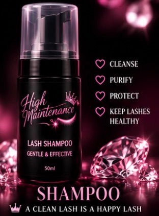 Great Quality Shampoo